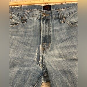 Rock & Republic blue Jeans.  Size 38x32.